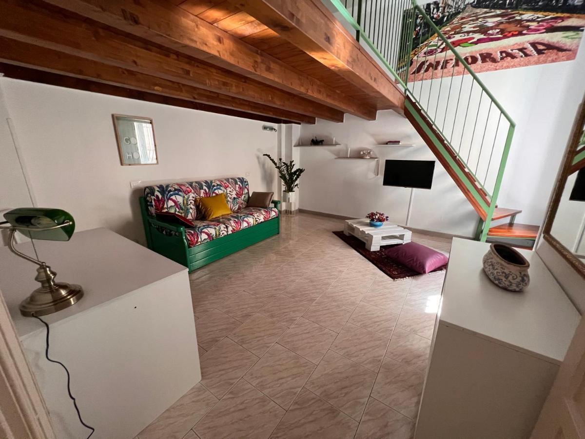 Zigana- Raffinato Ed Elegante Nel Cuore Della Citta! Appartement Palerme