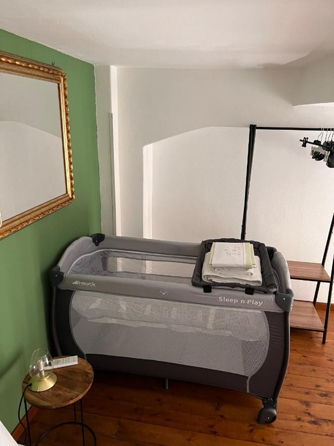 Zigana- Raffinato Ed Elegante Nel Cuore Della Citta! Appartement Palerme