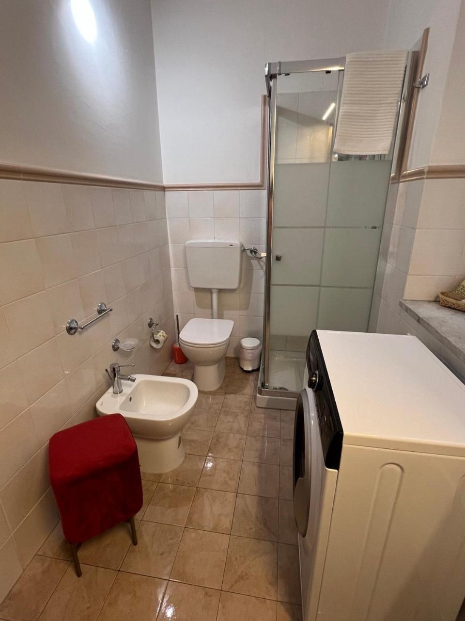 Appartement Zigana- Raffinato Ed Elegante Nel Cuore Della Citta! Palerme