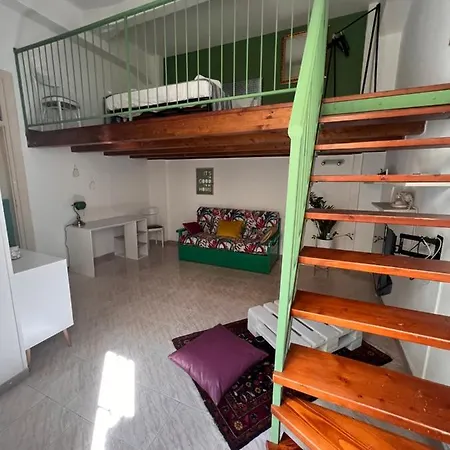 Zigana- Raffinato Ed Elegante Appartamento Nel Cuore Della Citta! Palerme Extérieur photo