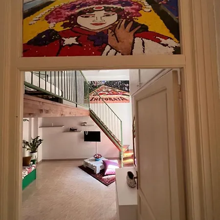 Zigana- Raffinato Ed Elegante Appartamento Nel Cuore Della Citta! Palerme Extérieur photo