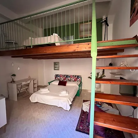 Zigana- Raffinato Ed Elegante Appartamento Nel Cuore Della Citta! Palerme Extérieur photo